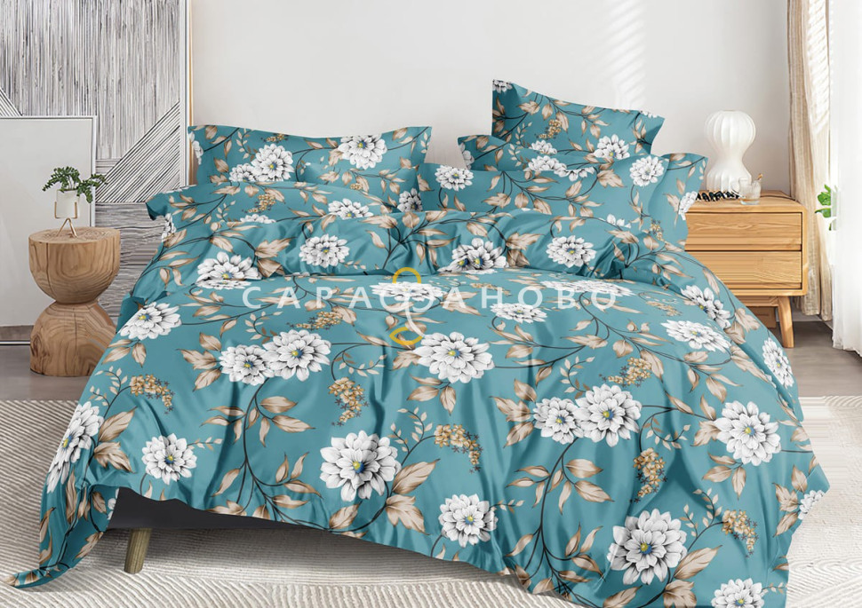 Ткань Полисатин 220 см. 80 гр.