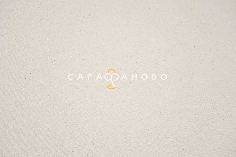 Ткань Саржа 160 см 260 гр Суровая (На отрез)