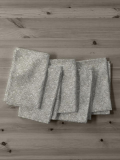 Комплект вафельных полотенец Унисон 33005-1 Linen