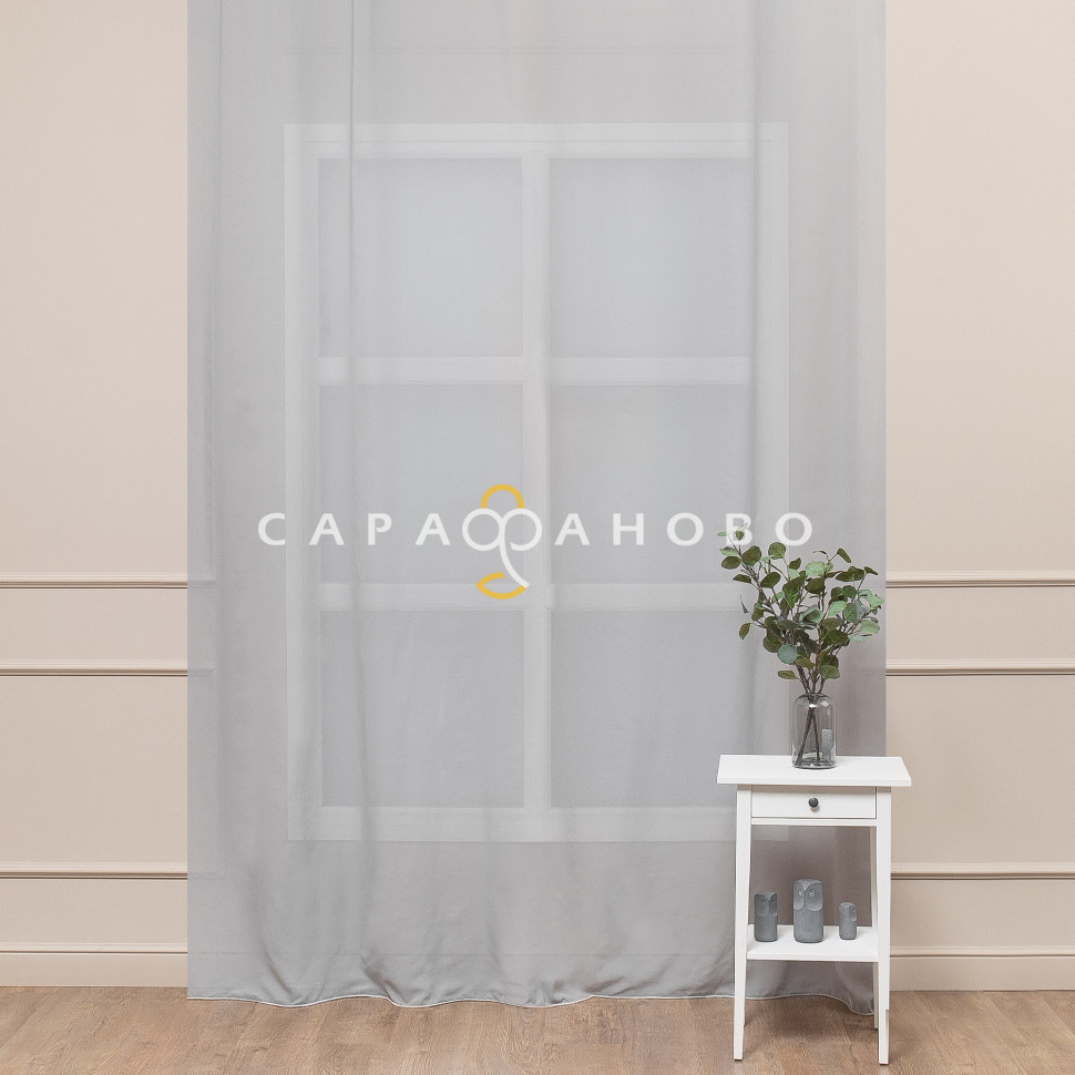 Однотонный шелк HH Silk-06/295 ut