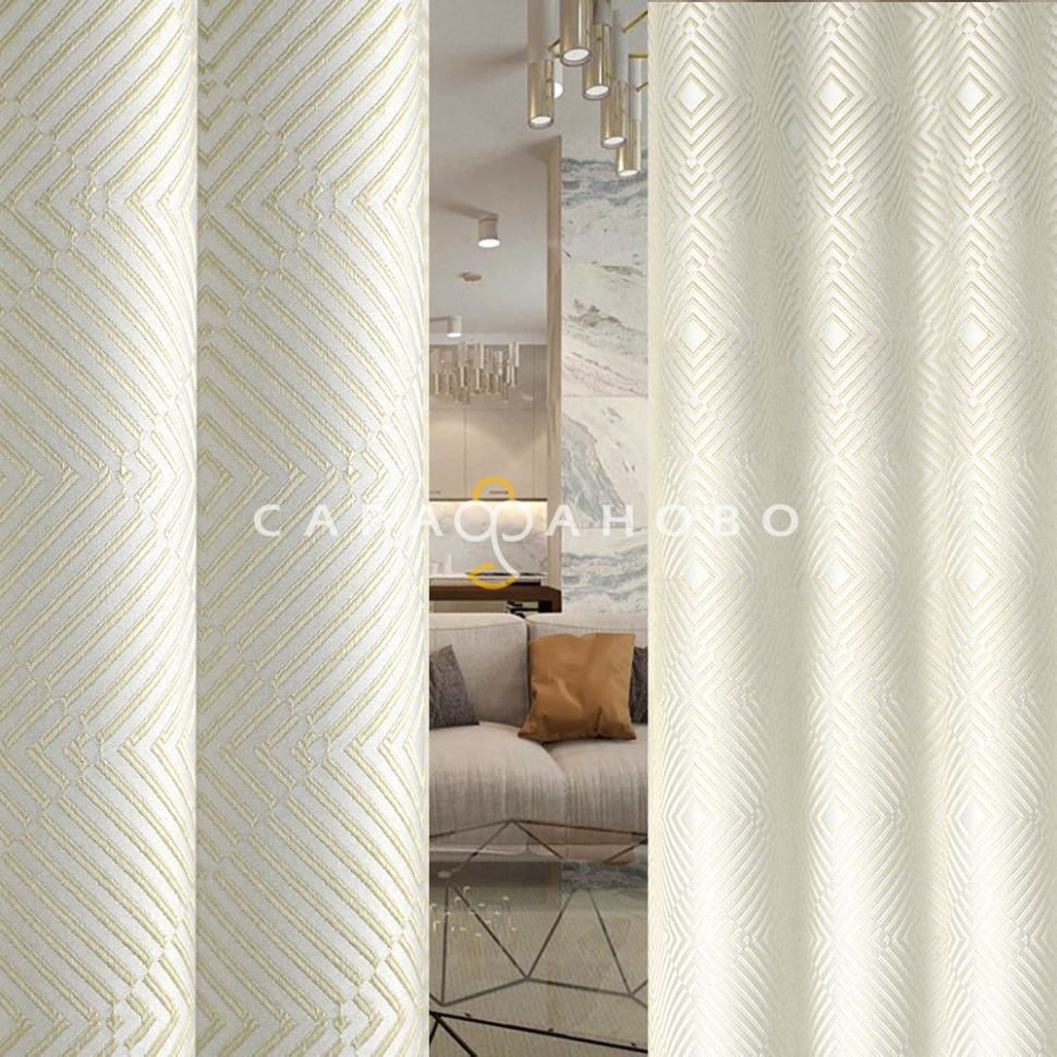 Жаккард Classic HY 5278-02/280 PJac