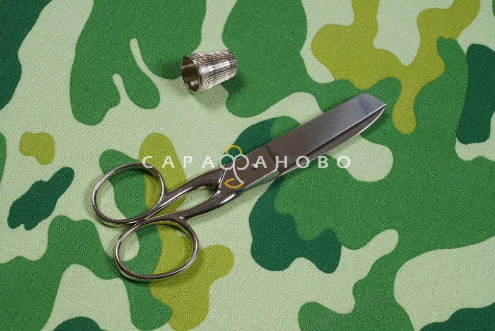 Ткань Бязь 220 20126-1