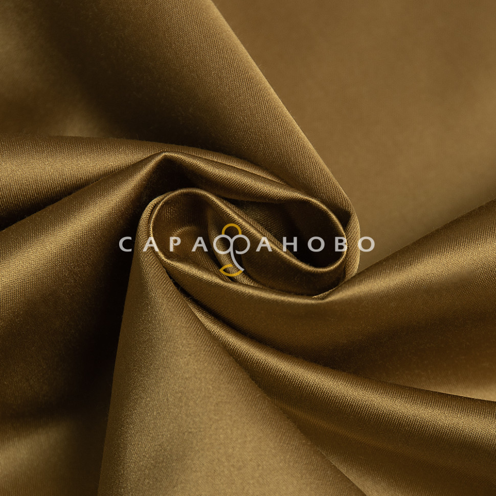 Однотонный сатен TC 385-40/280 PSat