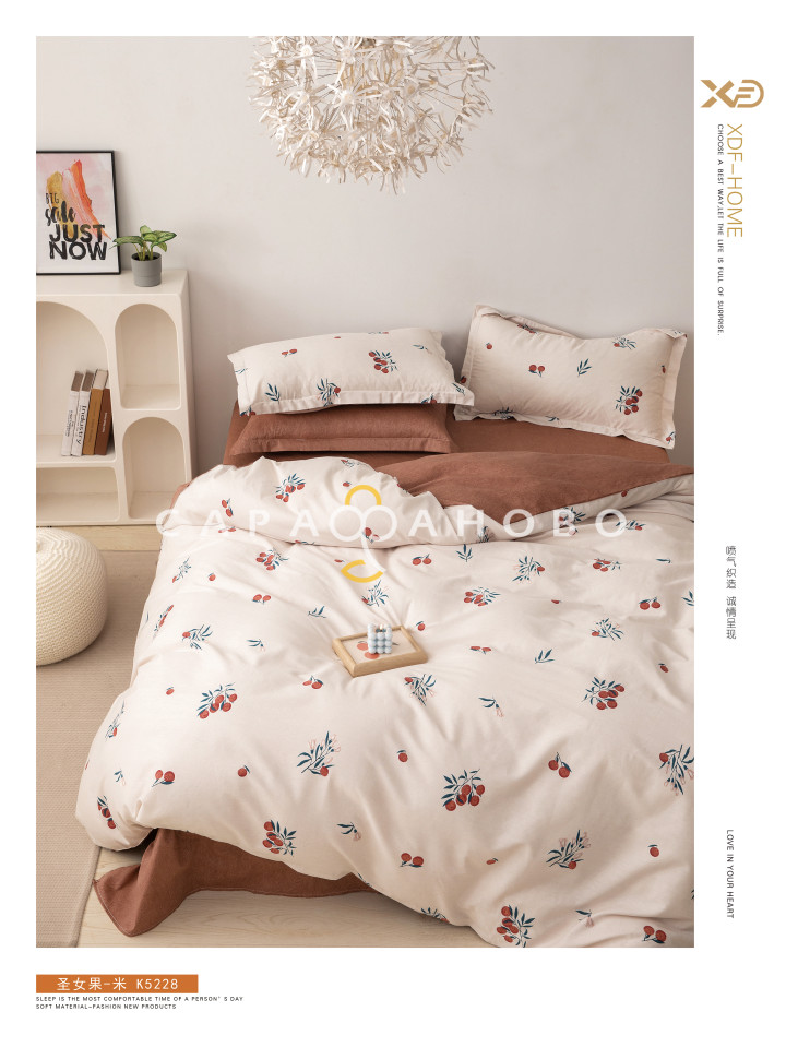 Ткань Сатин Твил 235 см 115 г/м2 А+В рис 23062