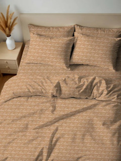 Ткань Перкаль наб 220/110 рис One love 20242/2