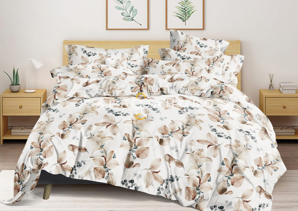 Ткань Полисатин 220 см. 80 гр.