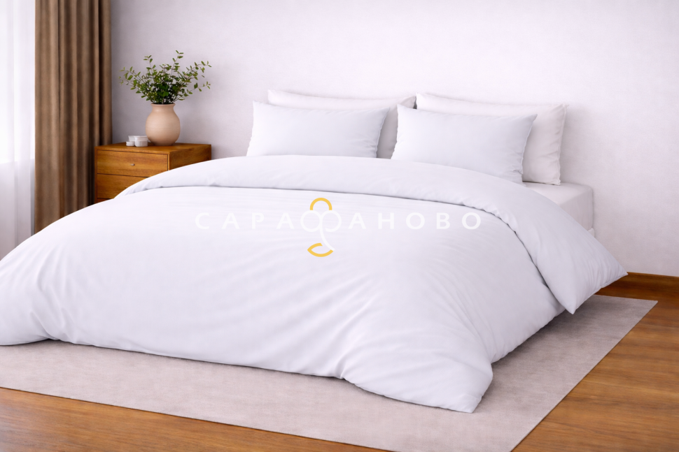 Ткань Тенсель 250 см. 125 гр. 65/35 рис. 40