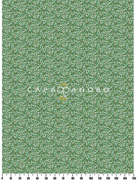 Ткань Ситец 80см 21714-1