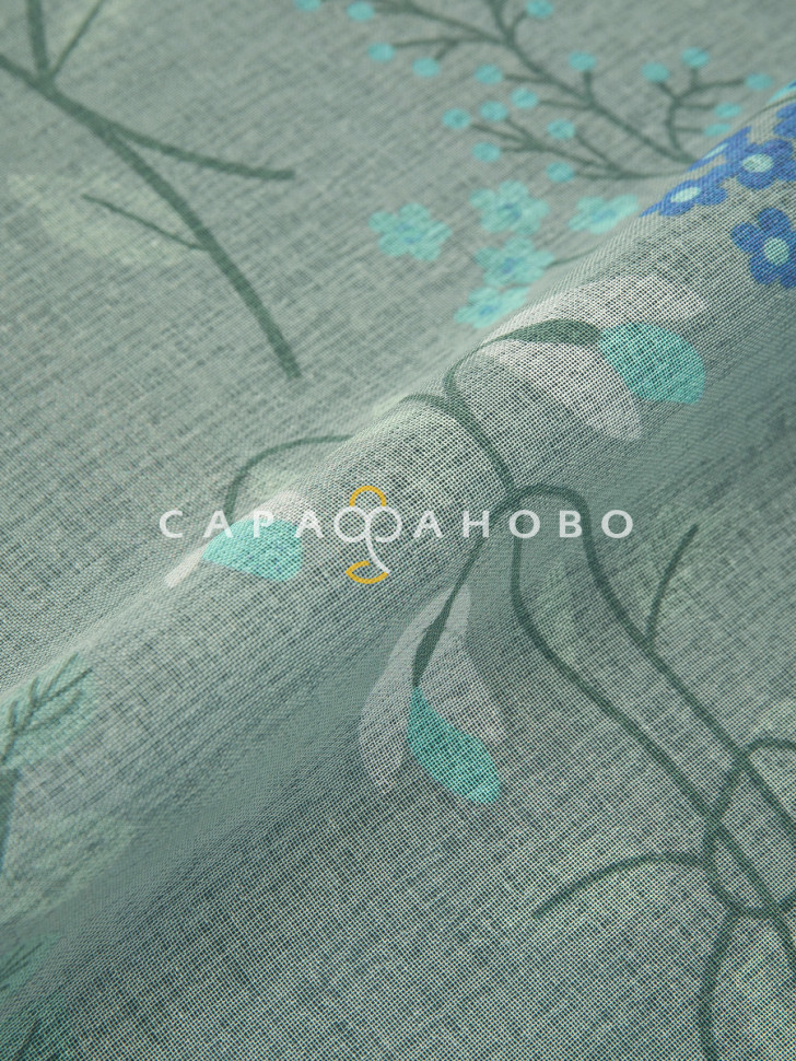 Печать на легких тканях GZ 6935-04/290 LPech ut