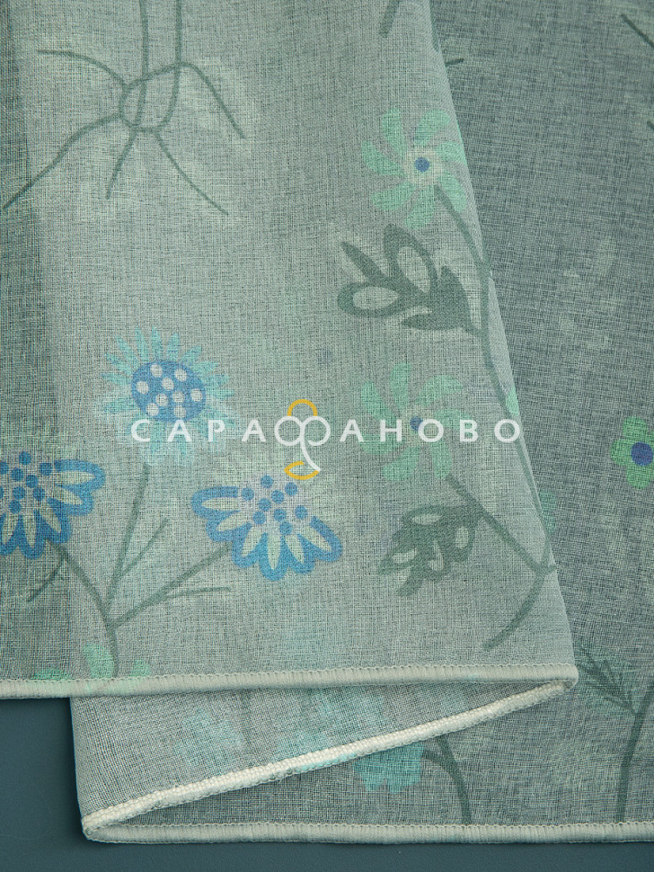 Печать на легких тканях GZ 6935-04/290 LPech ut