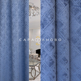 Жаккард софт ук TC SOFT2223-034/150 PJac NC