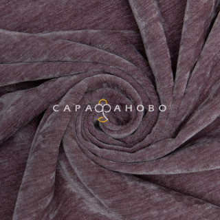 Однотонный шенилл HY 6671-13/300 P Sh