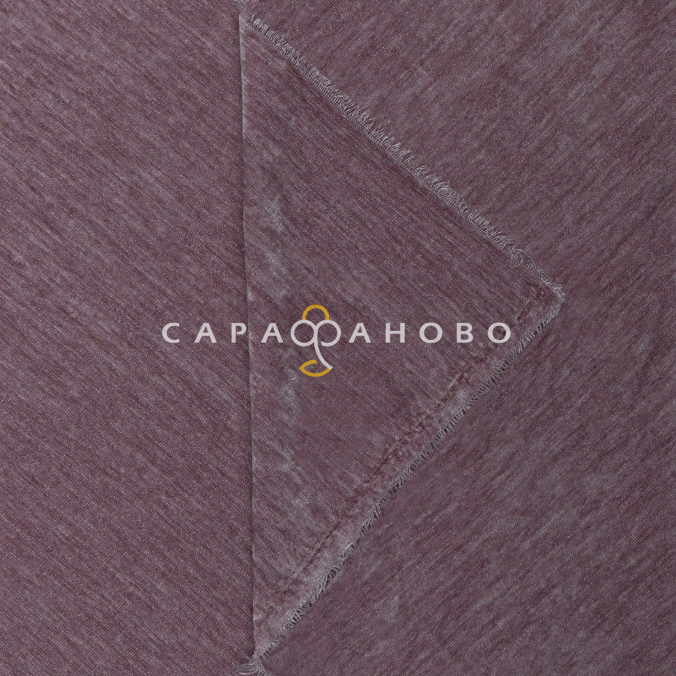 Однотонный шенилл HY 6671-13/300 P Sh