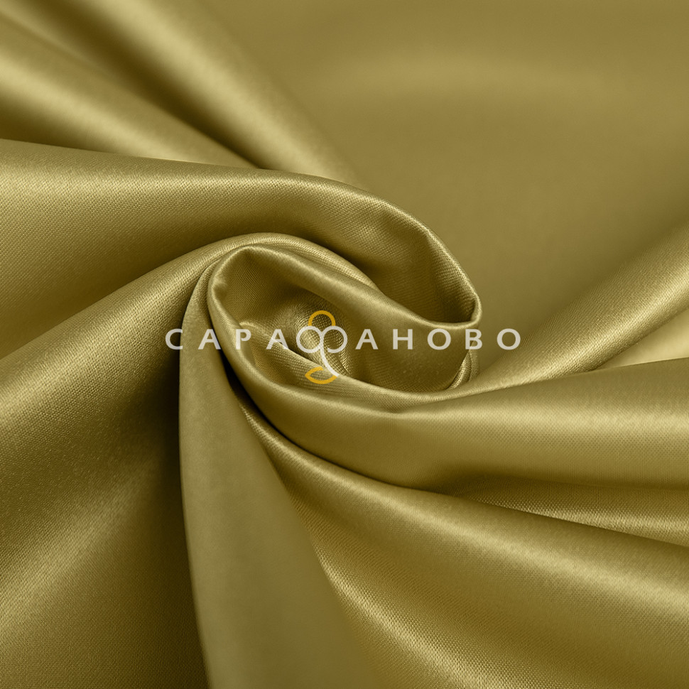 Однотонный сатен TC 387-27/280 PSat