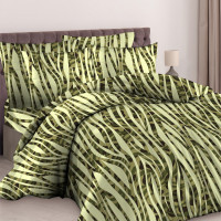 Ткань Бязь 150 см 140 гр рис 500286/1 Чина