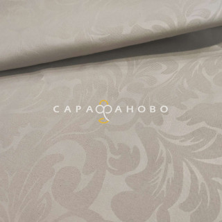 Микрофибра с тиснением 220 см цветная 80 гр рис 64 (14-0000) ТРХ 