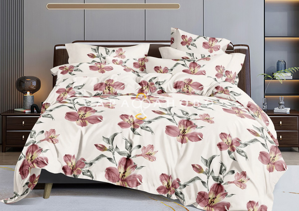 Ткань Полисатин 220 см. 80 гр.