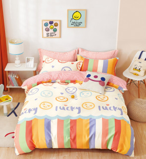 Ткань Сатин Твил набивной 235 см. 115гр. В рис. 131