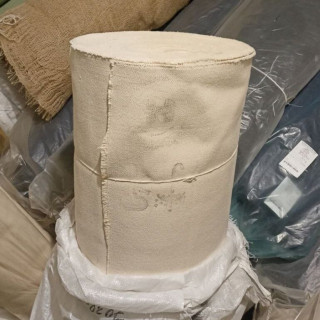 Бельтинг х/б ш.140 см. пл.900 г/м2 арт.2030
