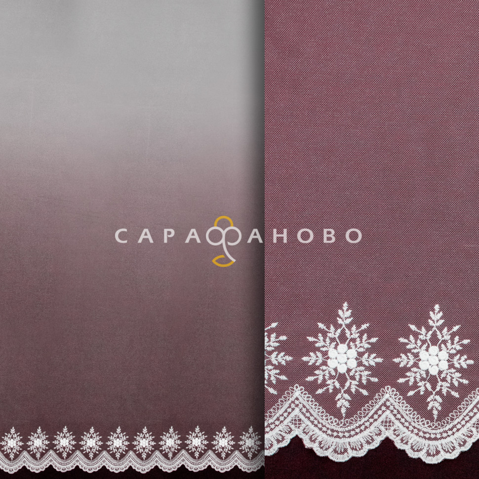 Вышивка Premium BR 13585-3/300 SetB K