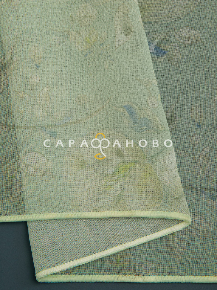 Печать на легких тканях GZ 6936-03/290 LPech ut