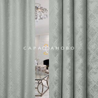 Жаккард софт ук TC SOFT2223-036/150 PJac NC