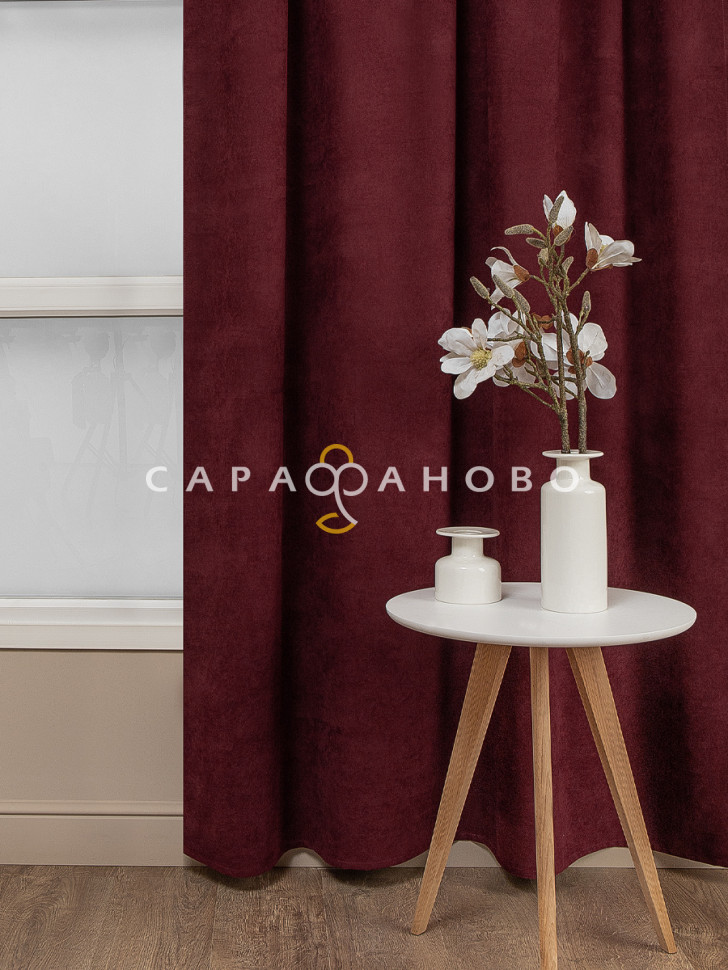 Однотонный канвас FB Canvas-048/300 PV NC