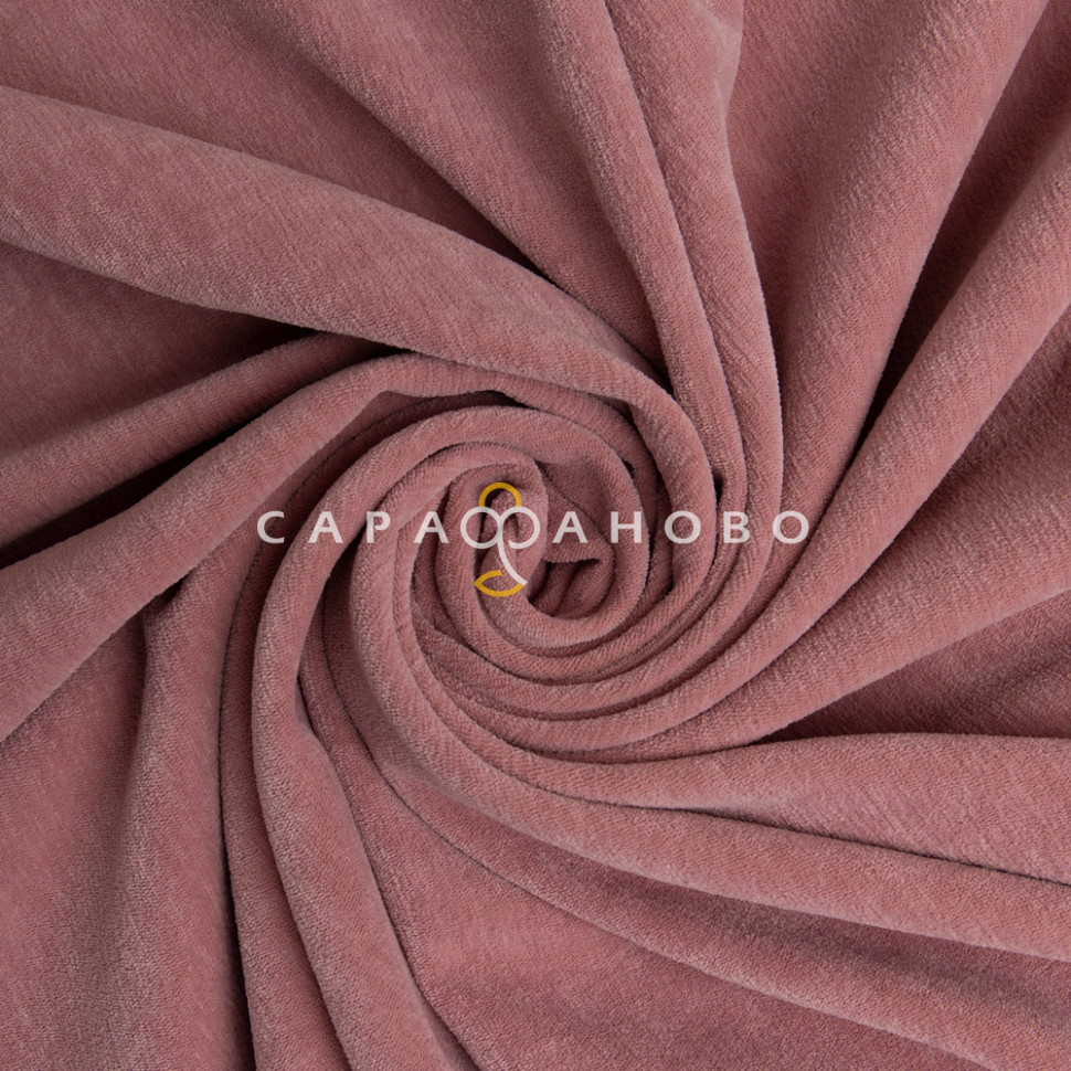 Однотонный шенилл HY Lyon-047/300 P Sh NC