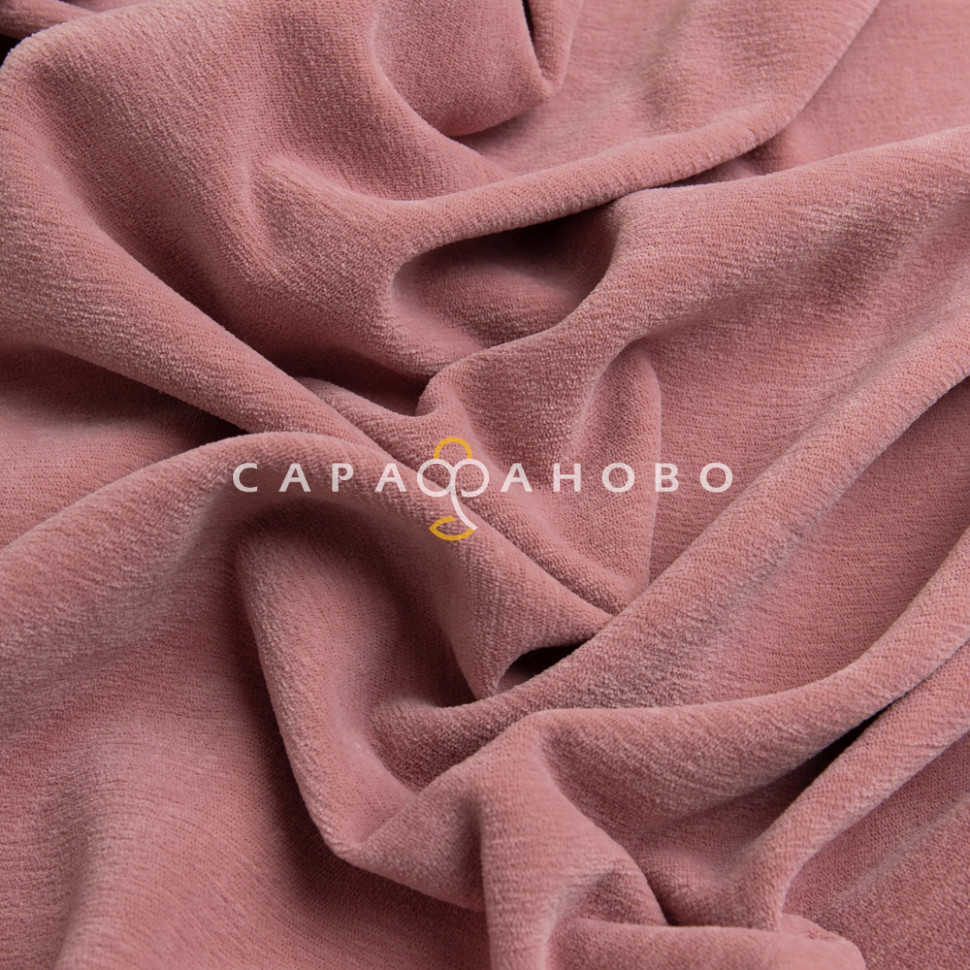 Однотонный шенилл HY Lyon-047/300 P Sh NC