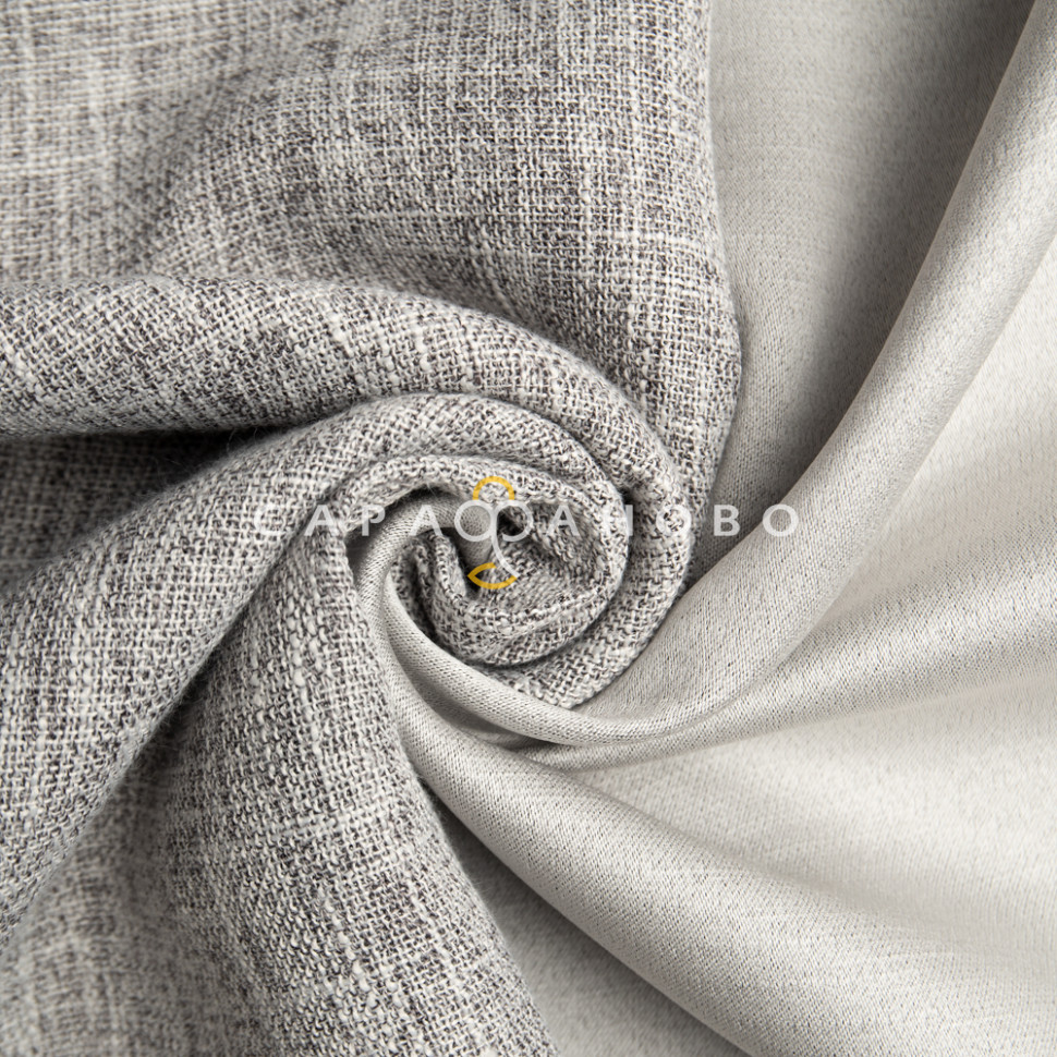 Эко лен блэкаут EL 706-42/280 BL L