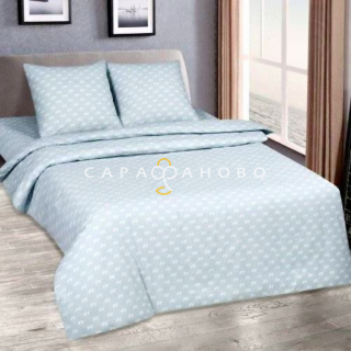 Ткань поплин 220 см "Экстрим" рис 10567-1