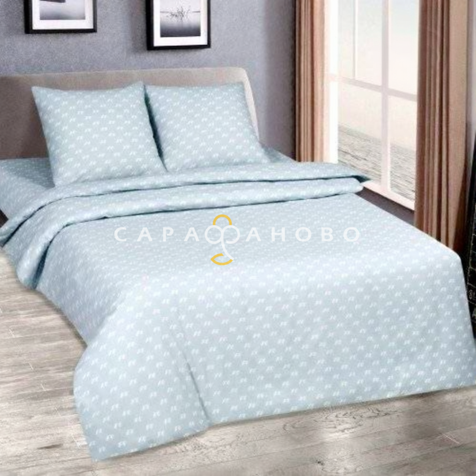 Ткань поплин 220 см