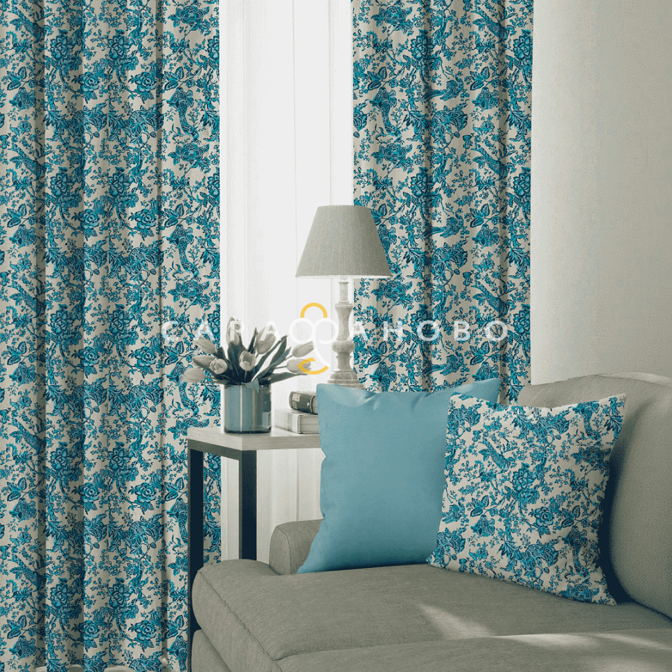 Рогожка 150 см 163 гр наб арт. 904 рис 29377 вид 3