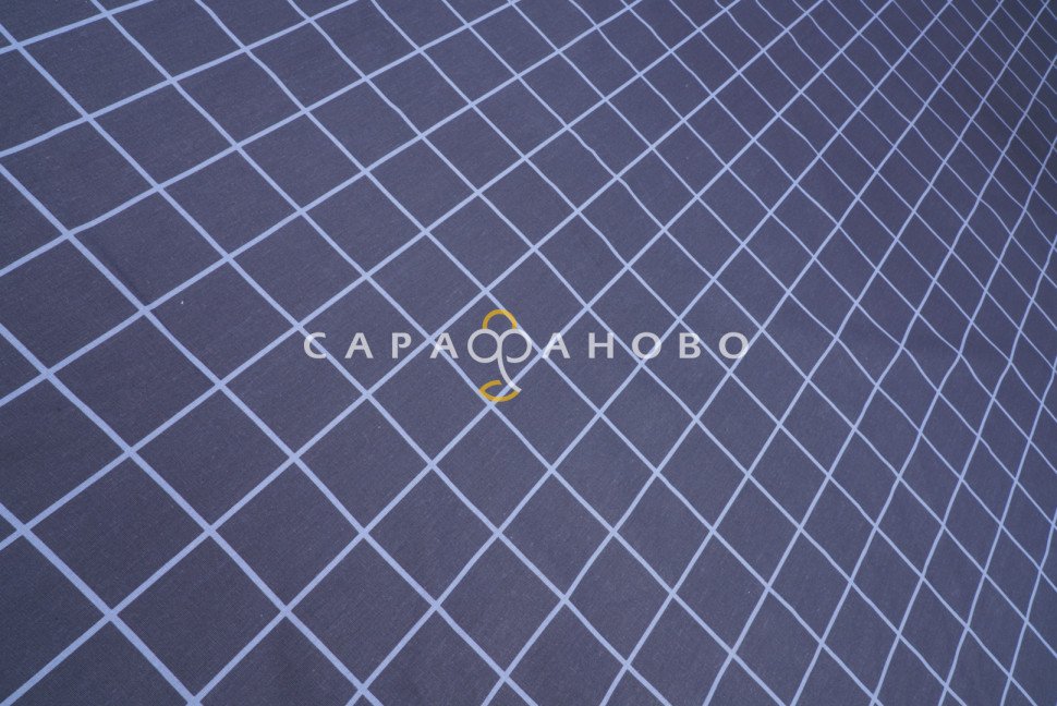 Ткань Бязь 220 см 120 гр рис. 200в2/7 Таттерсол