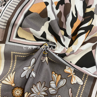 Ткань Ситец 95 см рис 29503 вид 1 "Симфония" 