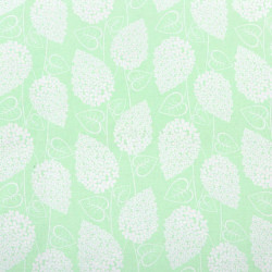 Ткань Бязь 220 см рис. 12321-1 Цветок желаний (компаньон)