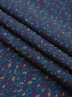 Ткань Ситец 80см 21713-1
