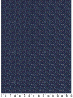 Ткань Ситец 80см 21713-1