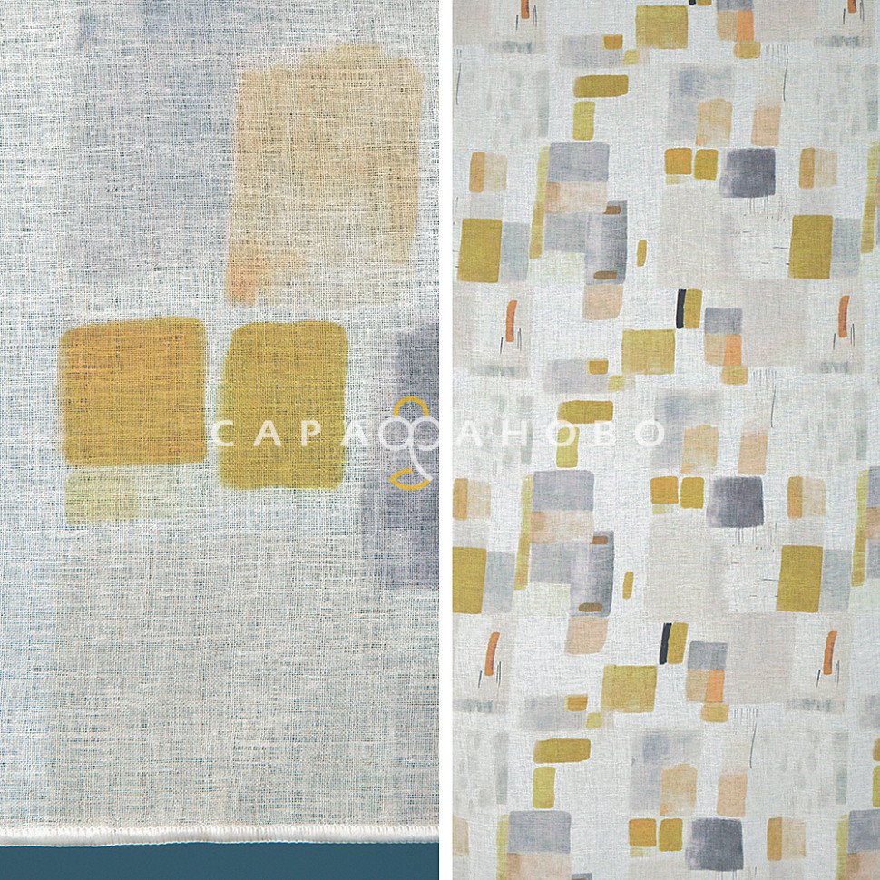 Печать на легких тканях GZ 6998-01/290 LPech ut