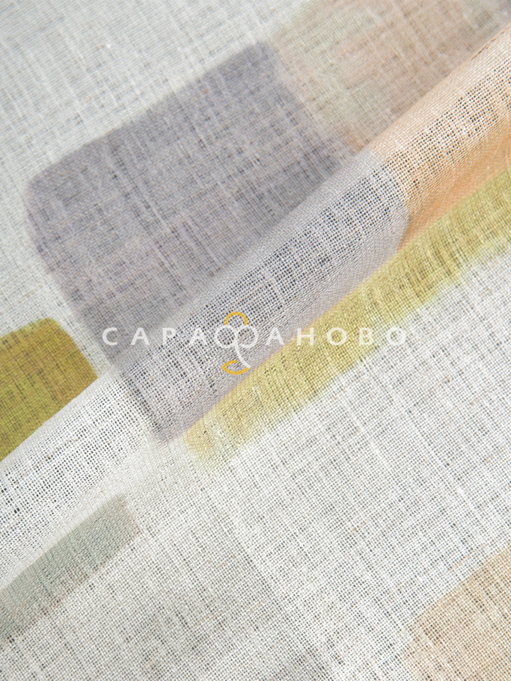 Печать на легких тканях GZ 6998-01/290 LPech ut