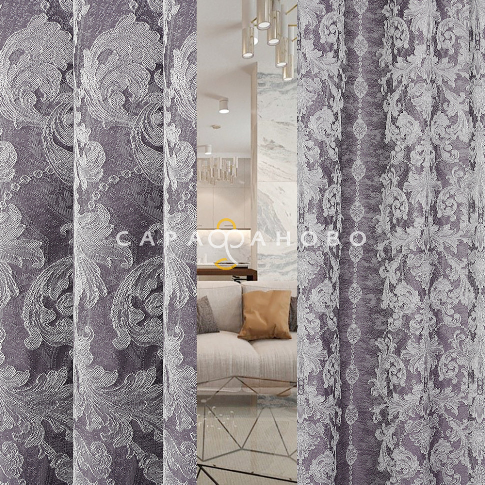 Жаккард Classic JL 1305-43/280 PJak