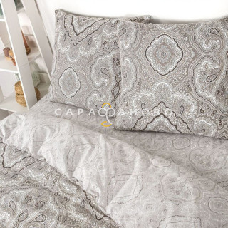 Ткань Поплин 220 см 115 гр Элегант рис. 13325-1