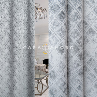 Жаккард софт ук TC SOFT2223-040/150 PJac NC