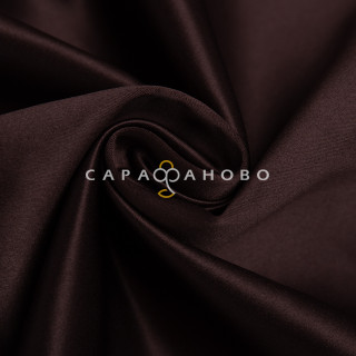 Однотонный сатен TC 387-34/280 PSat