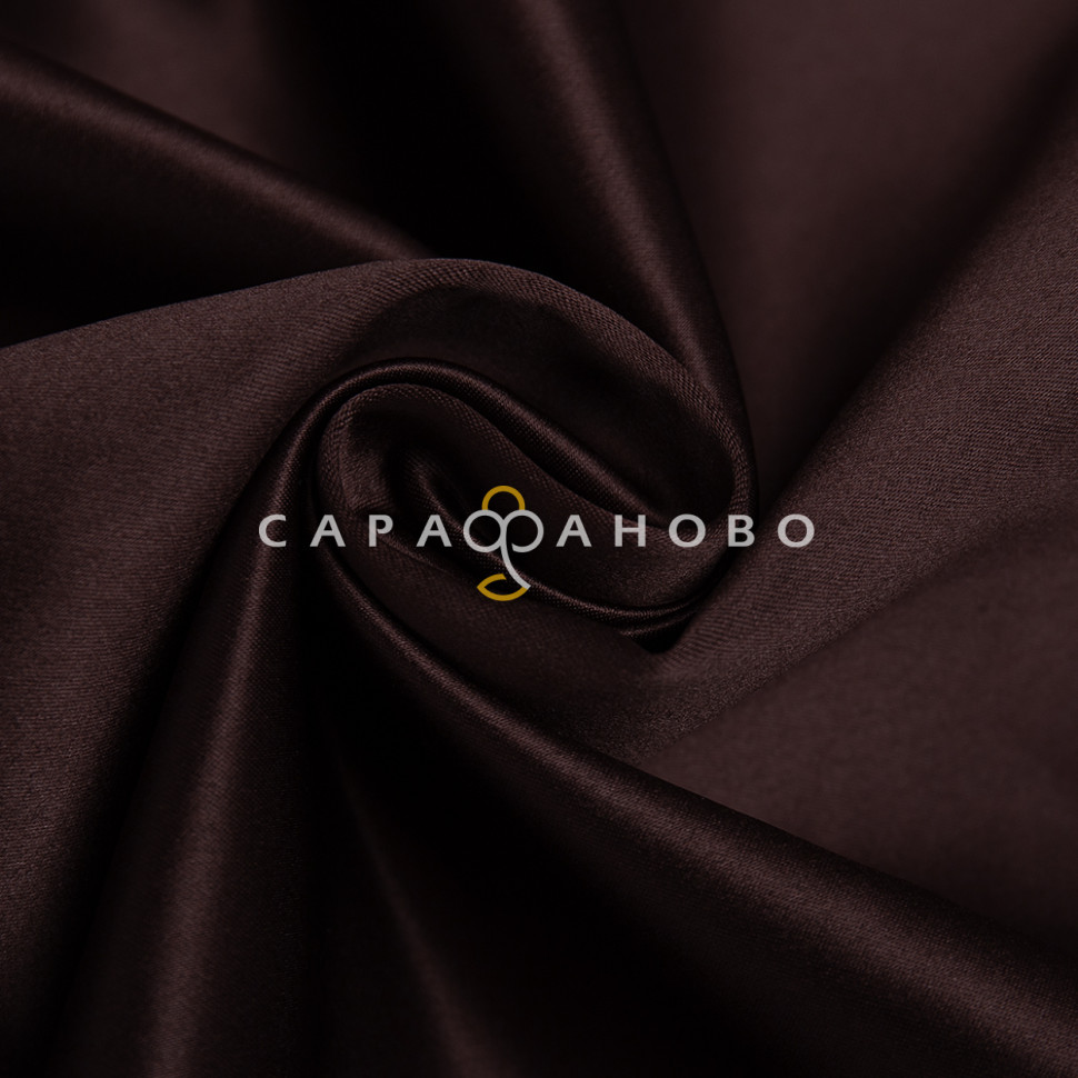 Однотонный сатен TC 387-34/280 PSat