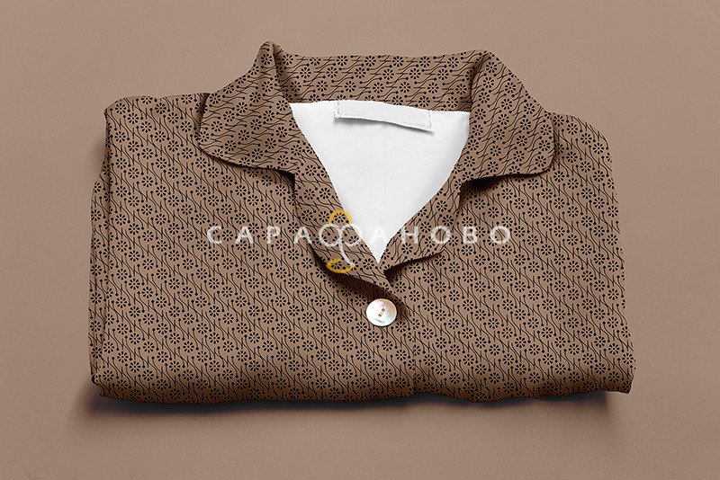 Ткань Сатин 80 см 