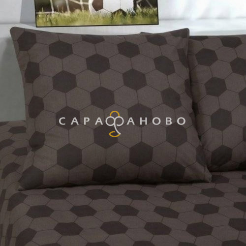 Ткань поплин 220 см 