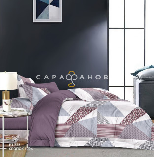 Ткань Поплин 220 см 115 гр Основа 537 А