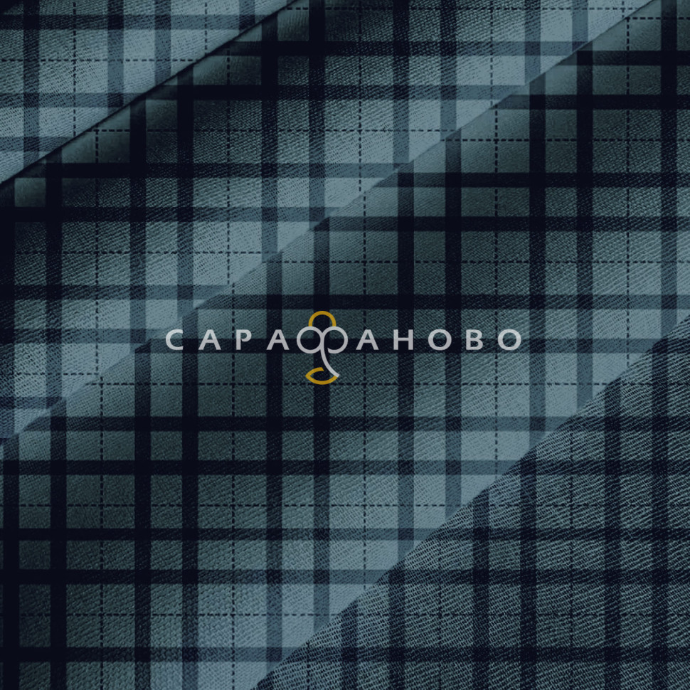 Ткань Ситец 95 см рис 29513 вид 3 