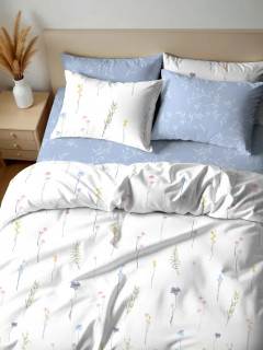 Ткань Перкаль наб 220/110 рис Милли 20379/1